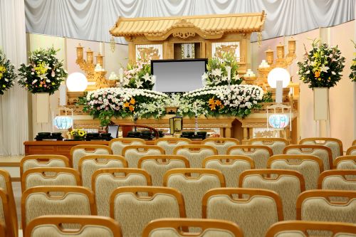 公営斎場家族葬プラン