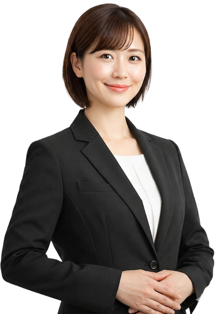 専任スタッフ