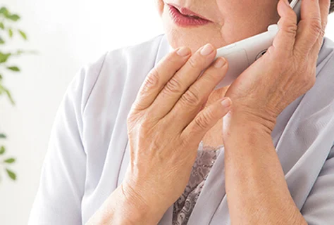 お電話、メールにてお問い合わせ