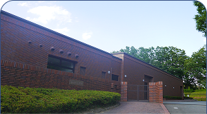 すみれヶ丘聖苑