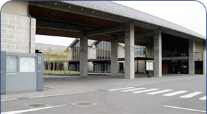 やすらぎのさと