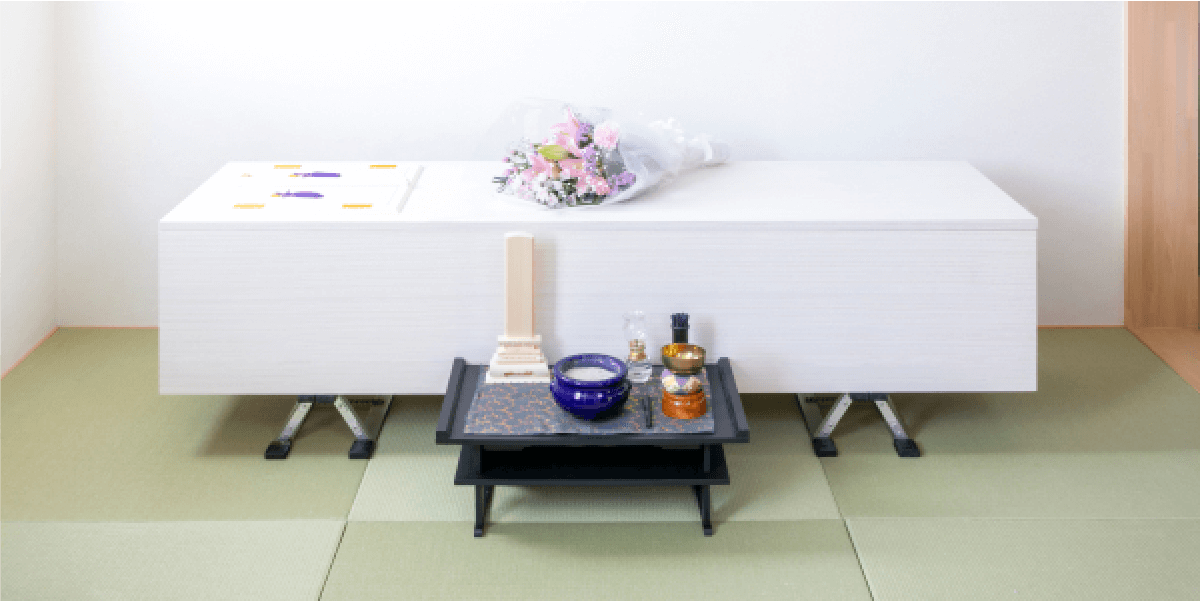 自由に火葬プラン